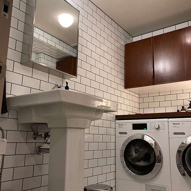 modernist_nestさんの部屋