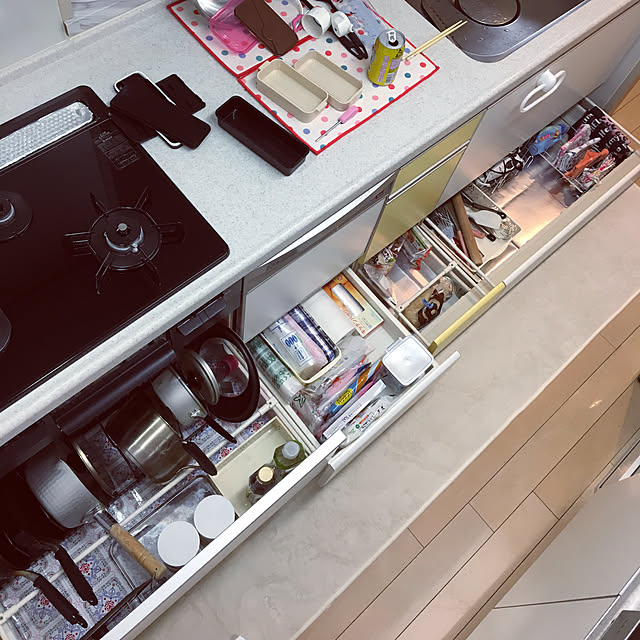 yossiiさんの実例写真