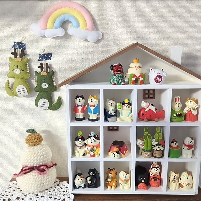 dadaさんの実例写真