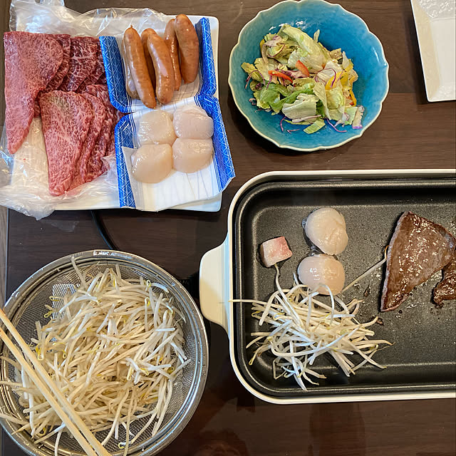 yumomitoさんの実例写真