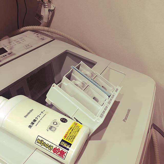 mさんの部屋