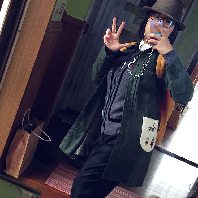 magさんの実例写真