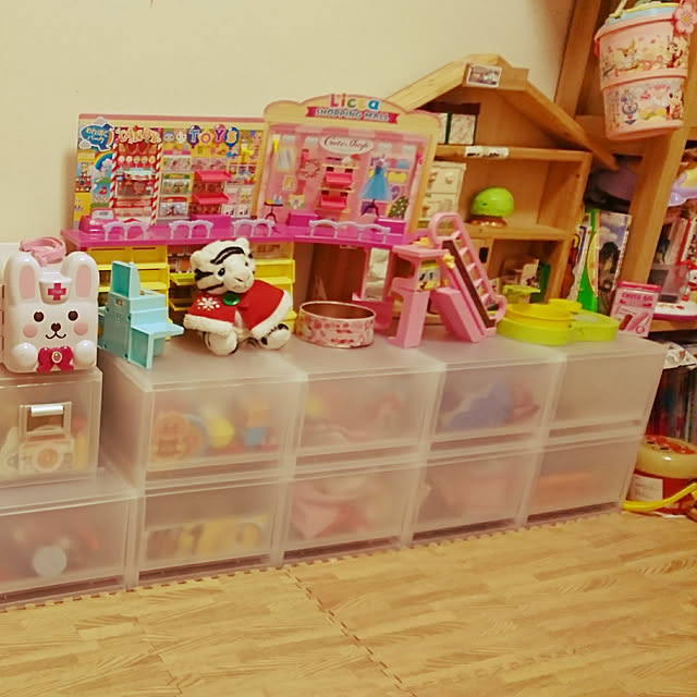mikaさんの実例写真