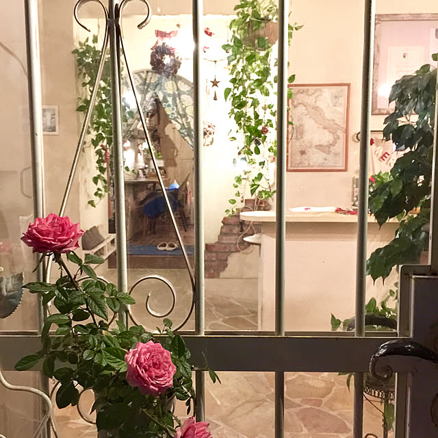 rosemaryさんの実例写真