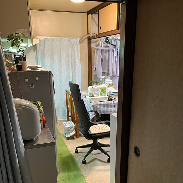 lagurusさんの実例写真