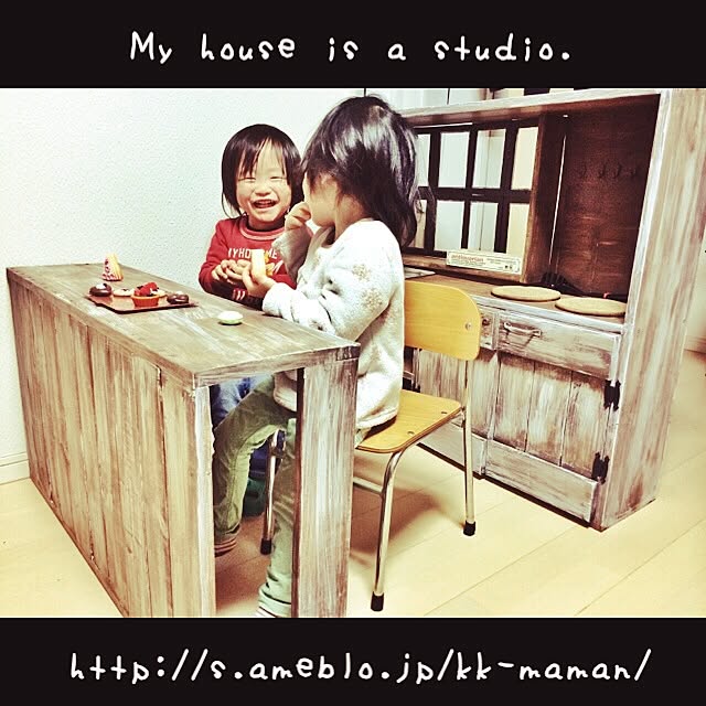 kk_mamanさんの実例写真