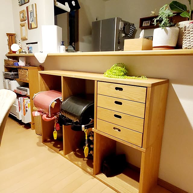 無印良品 スタッキングシェルフセット・3段×2列のおすすめ商品と 無印良品 スタッキングシェルフセット・3段×2列のおすすめ商品と