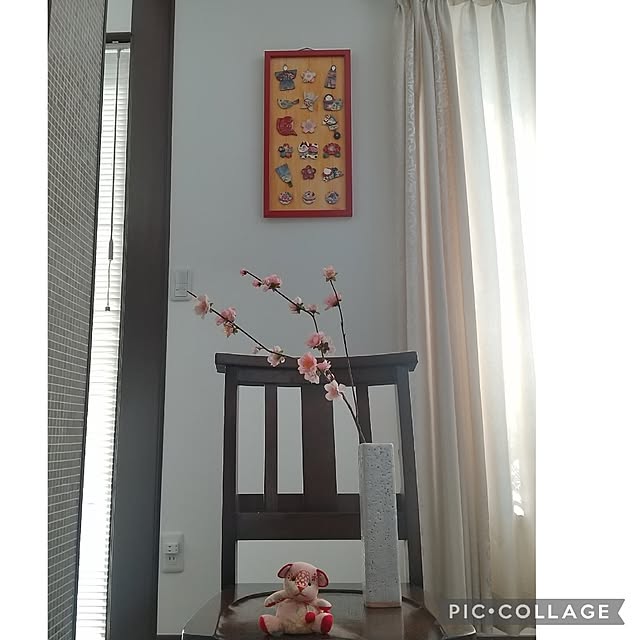 Rさんの部屋
