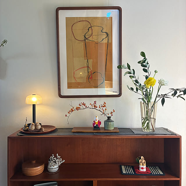 walking123さんの実例写真