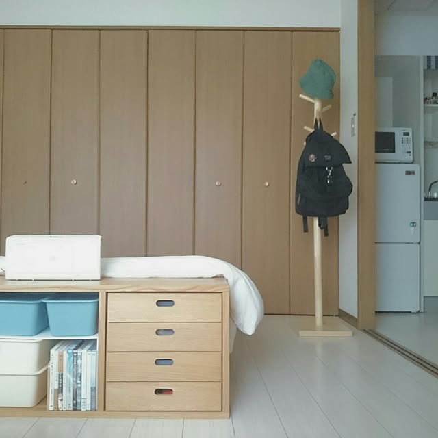 on_100kさんの実例写真