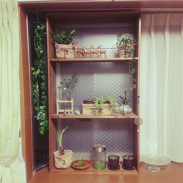 hiroさんの実例写真