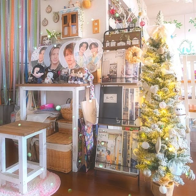 harumoeさんの実例写真