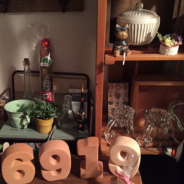 実例写真