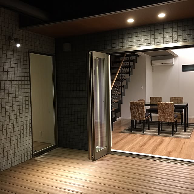 実例写真