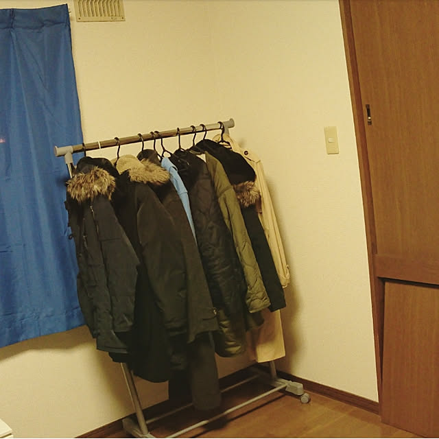 Rさんの実例写真