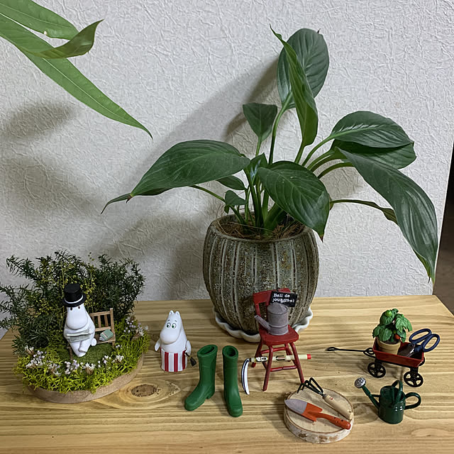 JUNさんの実例写真
