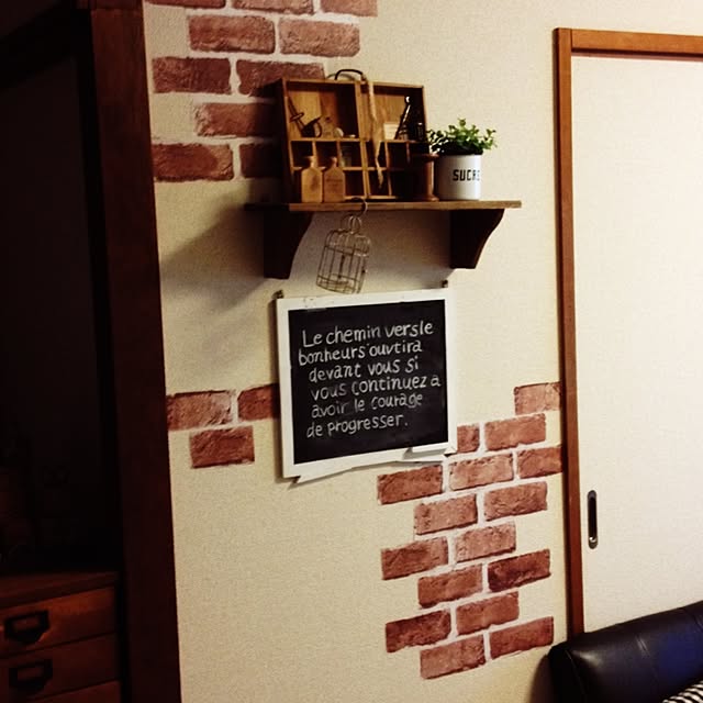 anpanman-baikinmanさんの実例写真