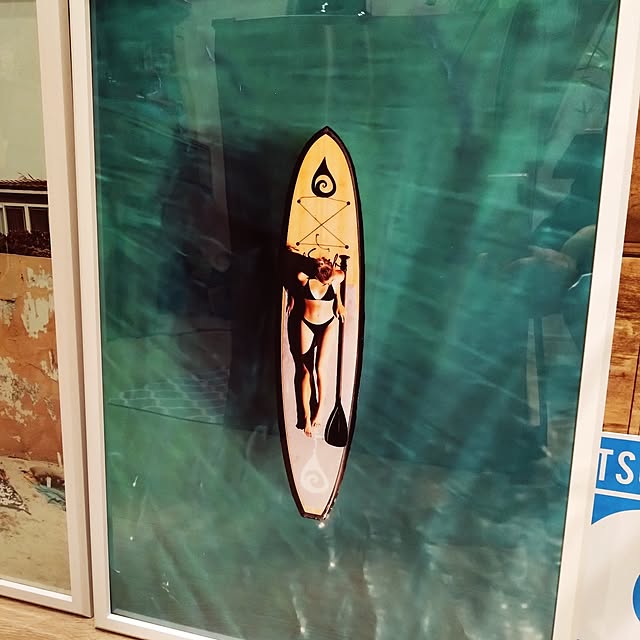NAOKIさんの実例写真