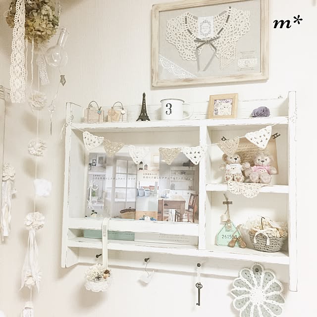 Atelier.mさんの実例写真