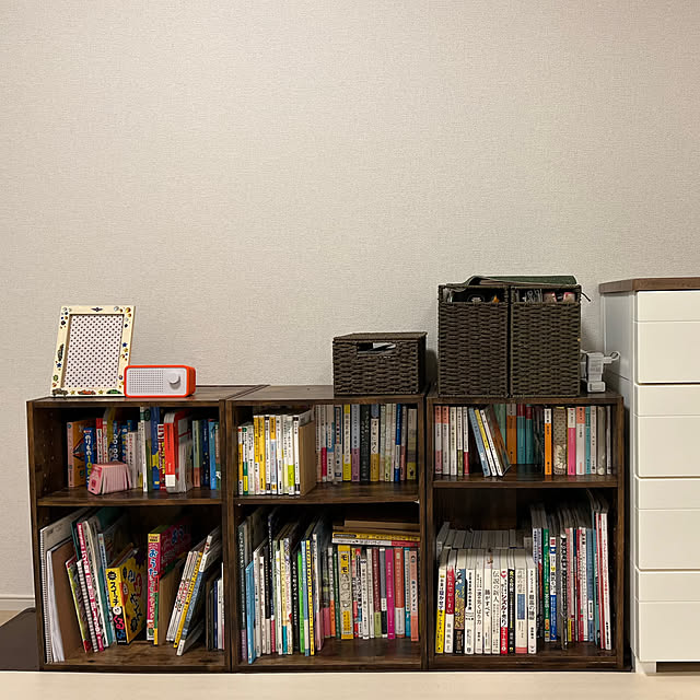 colzaさんの部屋