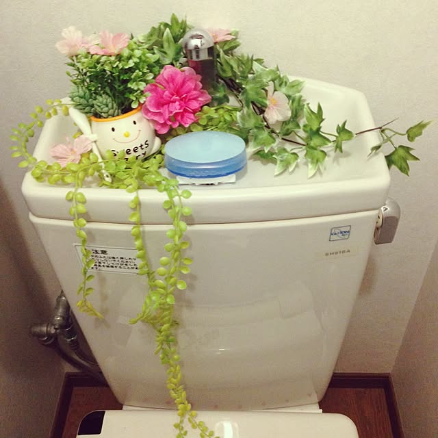 quietさんの実例写真