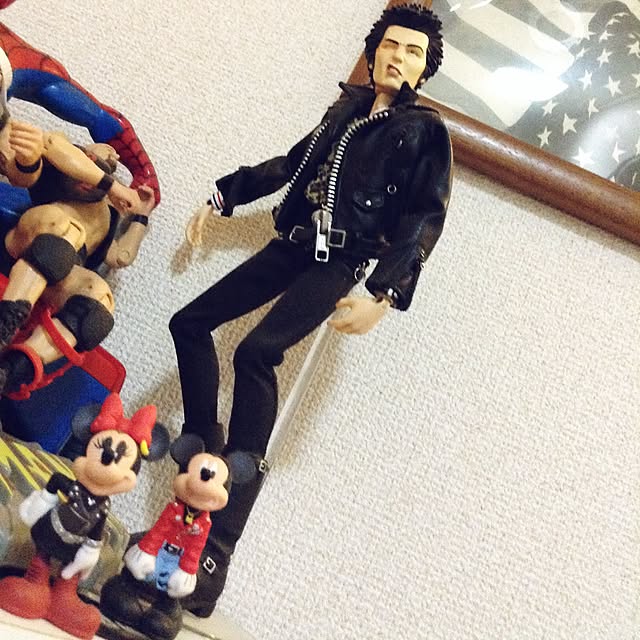 ryuさんの実例写真