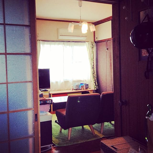 実例写真