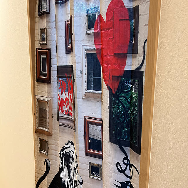 ouka.さんの実例写真