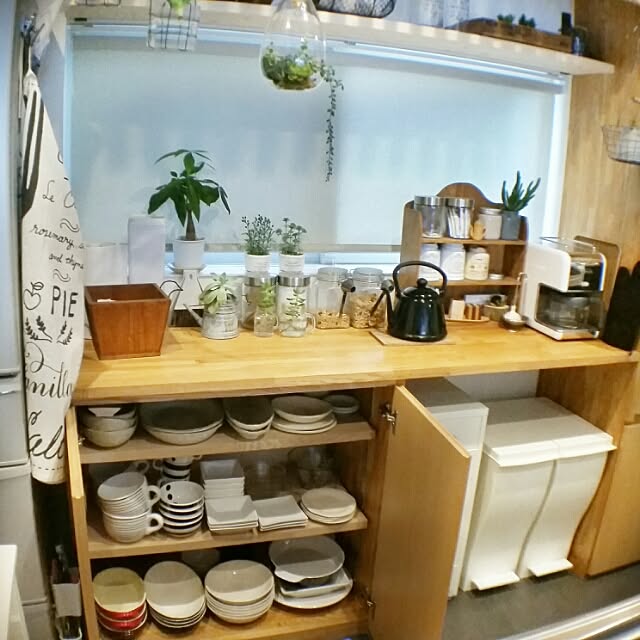 chieさんの実例写真