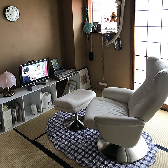 部屋全体のインテリア実例 - 2018-09-11 08:22:42