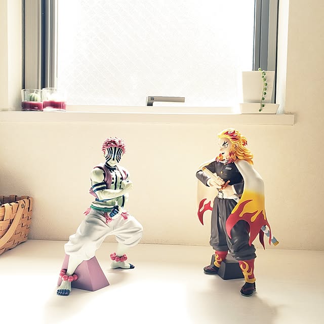 wanidaさんの実例写真