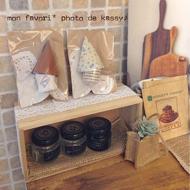 kassyyomeさんの実例写真