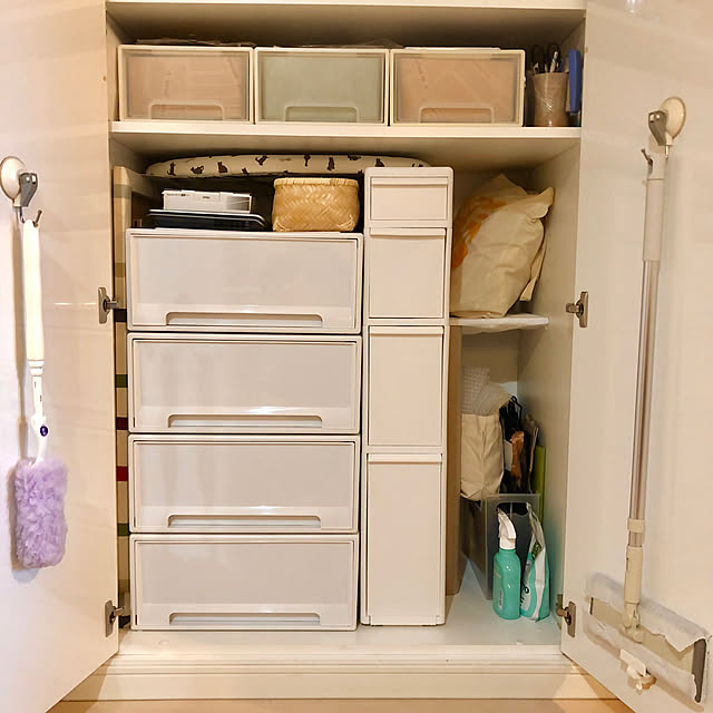 mochi2usagiさんの部屋
