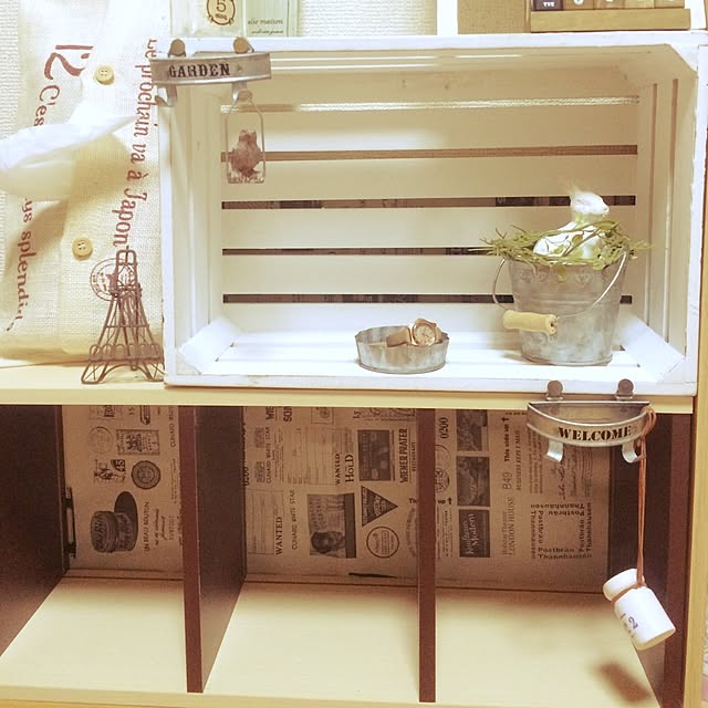 hachuさんの実例写真