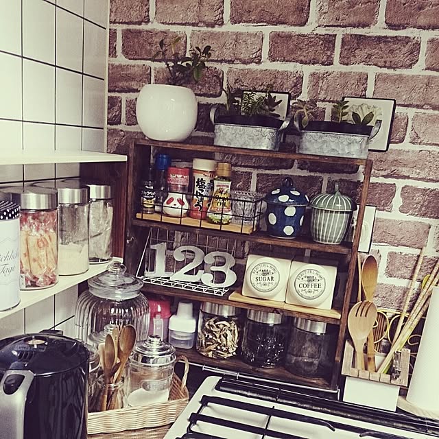 HicorinCouBouさんの実例写真