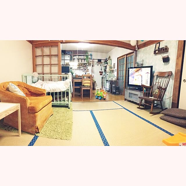 chocoさんの実例写真