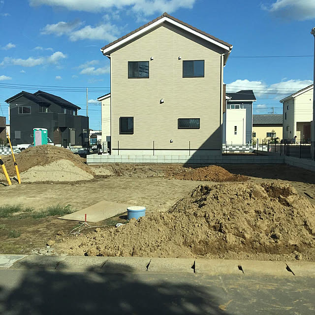 実例写真