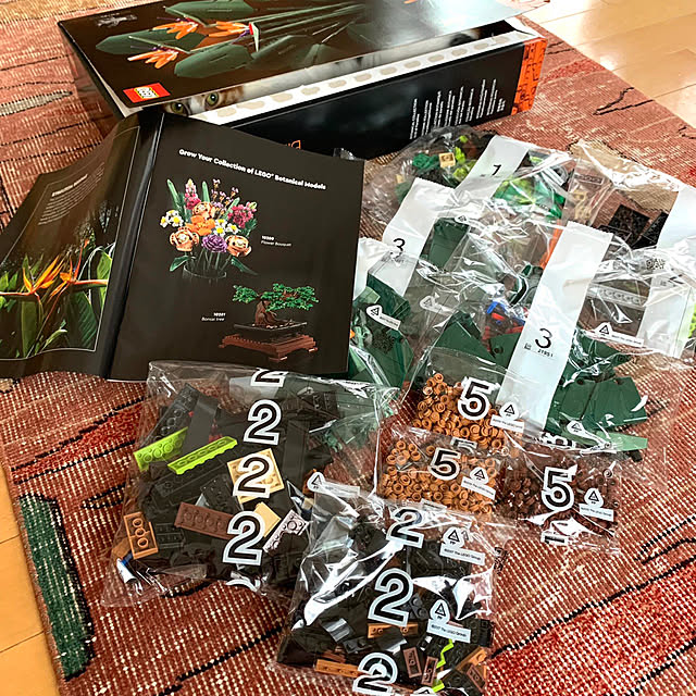 ochoriさんの実例写真