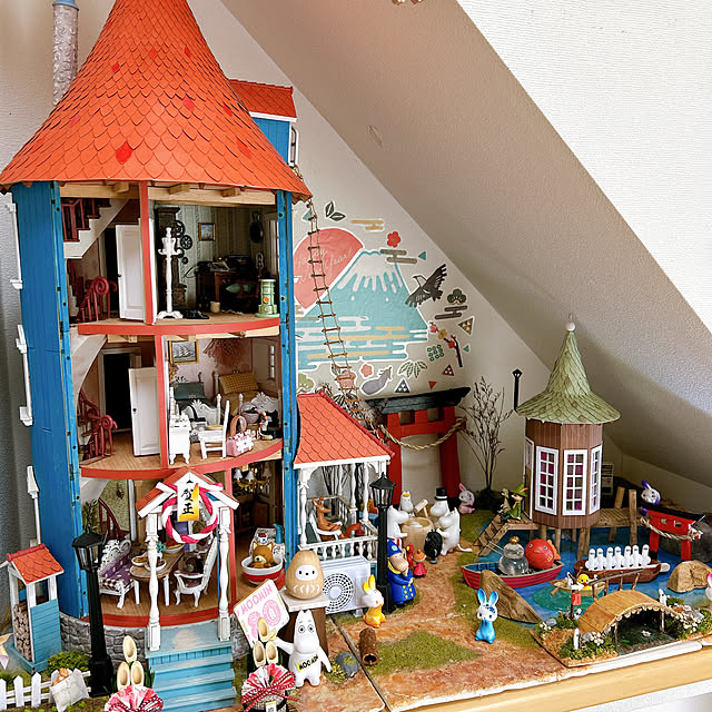 miemekkoさんの実例写真