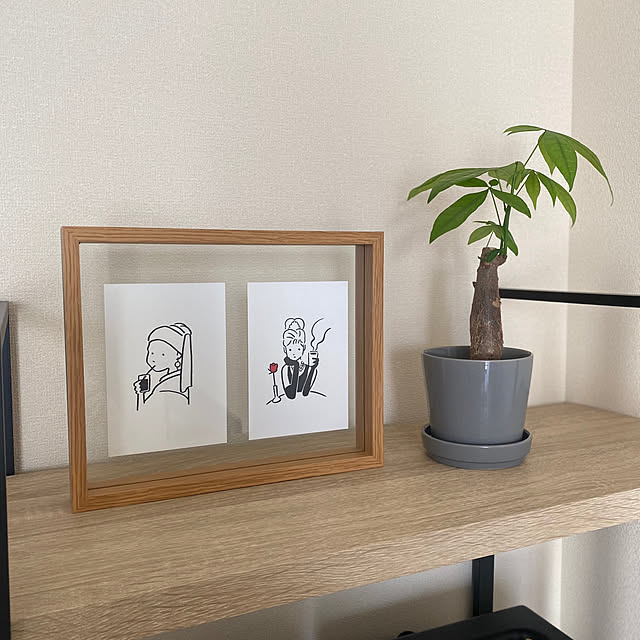 h3さんの部屋