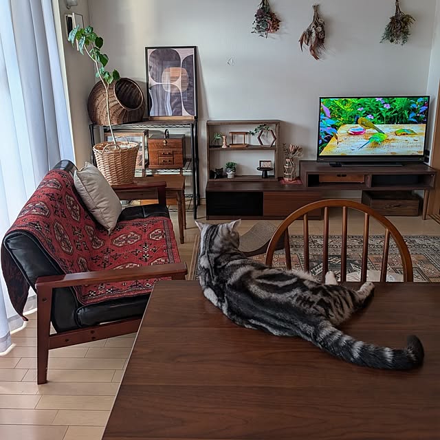 lovepeaceさんの部屋