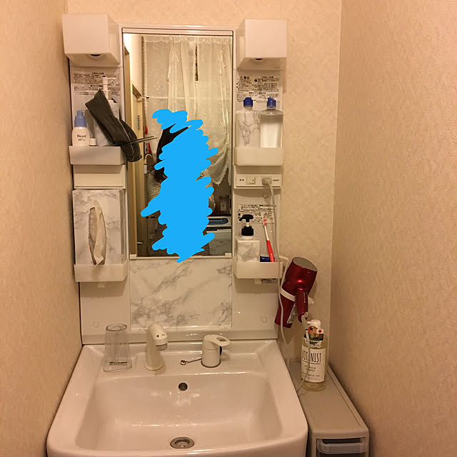 YUKIさんの実例写真