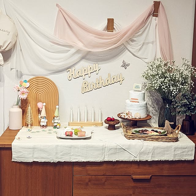 mamiさんの部屋