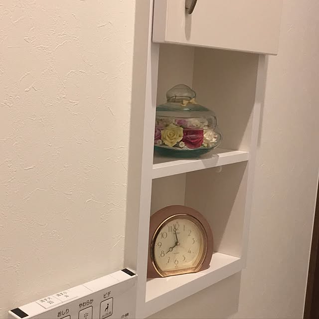 k.mさんの実例写真