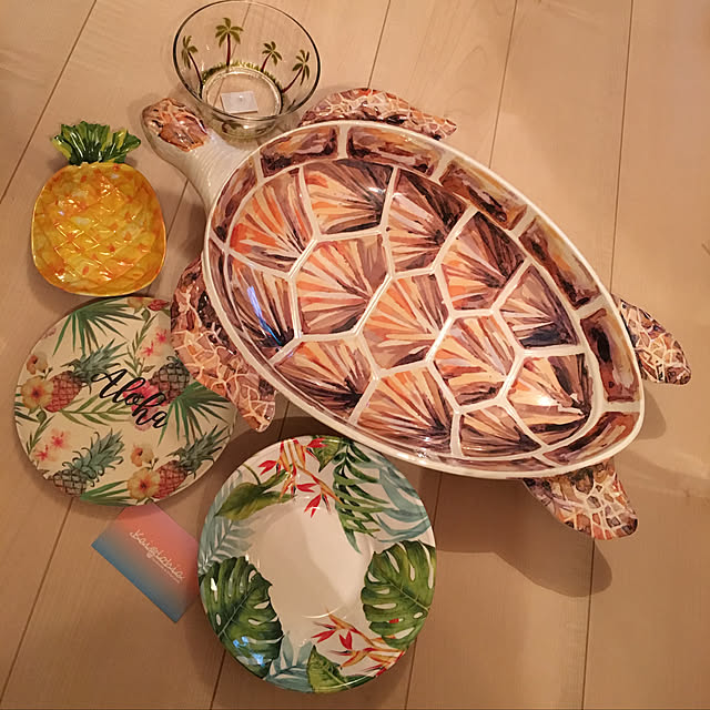 alohamamaさんの実例写真