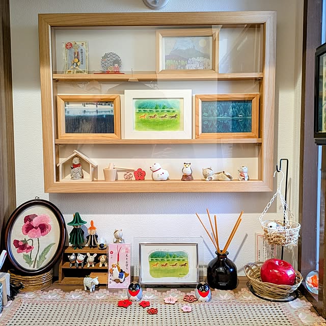 mi-saさんの部屋