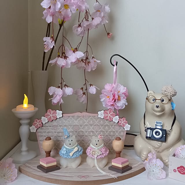 mikeさんの実例写真