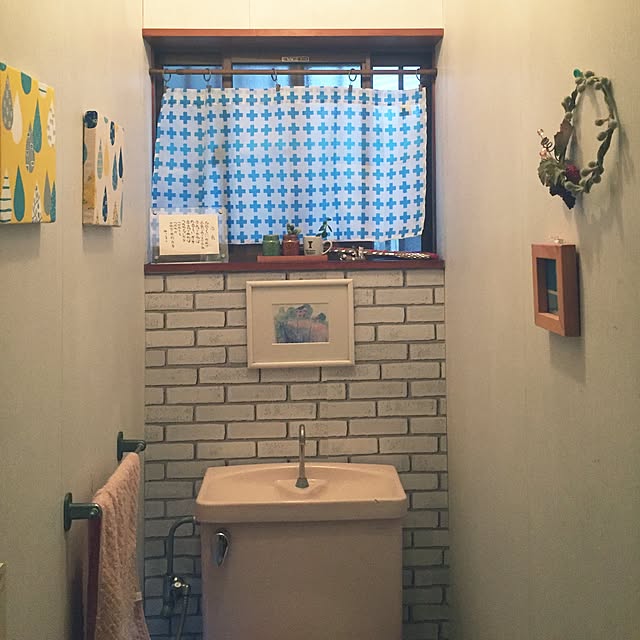 LEMONさんの実例写真