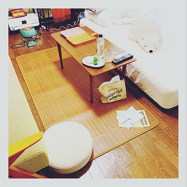 nonkabigonさんの実例写真