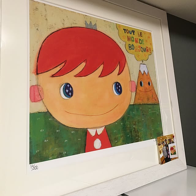 wakamamaさんの実例写真